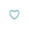 Zinc Alloy Linking Rings FIND-WH0110-012E-1