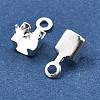 Brass Cup Chain Ends EC288-3S-2