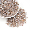 Glass Seed Beads SEED-N007-01J-1