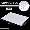 PVC Foam Boards AJEW-WH0818-023-2