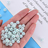 Imitation Jelly Acrylic Beads MACR-S373-66-E04-6