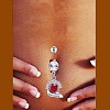 Piercing Jewelry AJEW-EE0006-02A-3