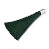 Fiber Tassel Big Pendant Decorations FIND-R085-004-1