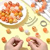 DIY Bubblegum Bracelet Pendant Decoration Making Kit MACR-CJC0010-01A-4
