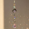Glass Hanging Ornaments PW-WG59361-06-1