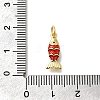 Barss Pendants KK-V002-19G-03-3