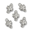 304 Stainless Steel Links STAS-D211-12E-P-1