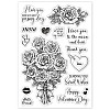 PVC Plastic Stamps DIY-WH0167-57-0070-8