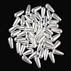 ABS Plastic Imitation Shell Pearl Beads KY-S171-18C-1