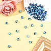 Preciosa® Crystal Beads X-PRC-BA6-20480-20000-4