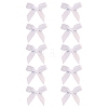 Cloth Alligator Hair Clips PW-WGD5F1D-06-1