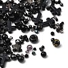 Opaque & Transparent Acrylic Beads SACR-XCP0001-06F-2
