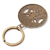 3Pcs Alloy Keychain KEYC-JKC01009-6