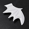 Leather Bat's Left & Right Wing Ornament Accessories DIY-GF0005-62E-2