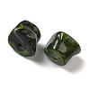 Acrylic Imitation Gemstone Beads MACR-K359-67B-2