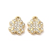 304 Stainless Steel Charms STAS-L025-007G-1