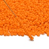 TOHO 8/0 Round Beads X-SEED-TR08-0042DF-3