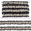3Yards Cotton Lace Ribbons OCOR-GF0006-24A-7