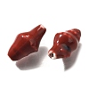 Handmade Porcelain Beads PORC-H013-03-07-2