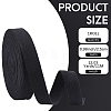 Polyester Ribbon OCOR-CL0001-09B-2