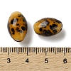 Handmade Lampwork Beads LAMP-B037-01-3