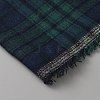 Cotton Tartan Pattern Fabric DIY-WH0759-35A-02-2