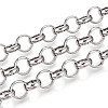 Brass Rolo Chains CHC-T018-39P-1