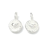925 Sterling Silver Charms STER-A050-02A-S-1