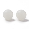 Luminous Silicone Beads LS-SIL-I002-01F-2