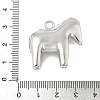 Alloy Pendants PALLOY-F316-03P-3