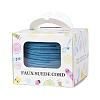 Faux Suede Cord LW-JP0001-3.0mm-1080-5