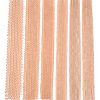Transparent Glass Beads Strands LS-EGLA-A044-T4mm-MD20-2