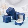  PU Leather Ring Gift Boxes LBOX-NB0001-03D-3