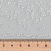 TOHO Round Seed Beads SEED-TR08-0101-4