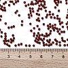 TOHO Round Seed Beads SEED-JPTR11-0005DF-4