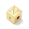 Brass Beads KK-G548-22G-N-2