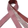 9 Yards 3 Styles Polyester Ribbon SRIB-A014-A10-3