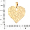 304 Stainless Steel Pendants FIND-H017-01B-G-3
