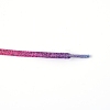 Polyester Shoelaces DIY-WH0225-79E-2