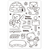 PVC Plastic Stamps DIY-WH0167-56-624-8