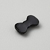 Transparent Resin Cabochons RESI-WH0041-35B-2