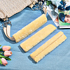2 Pairs Wool Fiber Shoulder Strap Pads AJEW-CN0005-42B-4