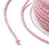 20M Nylon Twisted Round Cord NWIR-A011-01Q-3