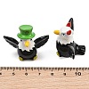 Resin Eagle Miniature Figurines RE-CBA17C4-11-3
