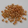 Transparent Acrylic Beads OACR-CJC0007-07F-1