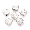 CCB Plastic Beads CCB-N006-59P-1