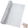 3M Aluminum Mesh Sheet AJEW-GF0013-48G-1