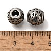 304 Stainless Steel European Beads STAS-D191-05Q-AS-2