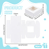 Paper Packaging Boxes LS-CON-WH0085-131C-2