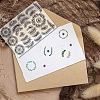 Custom PVC Plastic Clear Stamps DIY-WH0439-0369-5